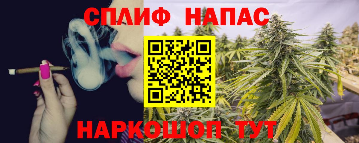 Канабис гибрид Сатка